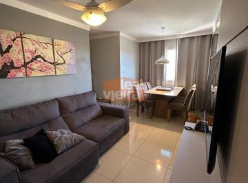 Apartamento · 62m² · 3 Quartos · 1 Vaga · Apartamento à venda no bairro Jardim Cavallari - Marília/SP