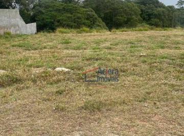 79ca4a2e0978496d99d110d6d07edaab9122bf07 · Terreno à venda, 500 m² por R$ 370.000,00 - Central Park Residence Club - Vargem Grande Paulista/SP