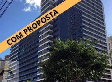 9730ed1dd9139c1d690283dc0996c48a9d9fe7f5 · Studio com 1 dormitório à venda, 37 m² por R$ 485.000,00 - Bigorrilho - Curitiba/PR