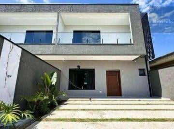 fbdf82a6bd8425c37c28ad17e16a7c67ac10bc32 · Sobrado 4 quartos com piscina por Apenas R$989.000,00  - Brejatuba