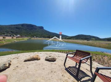 Terreno · 300m² · Terreno no Condomínio Reserva da Pedra, Pedra Branca - Palhoça/SC
