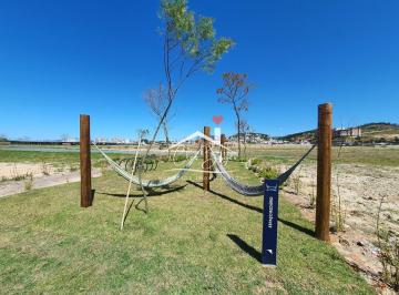 Terreno · 375m² · Terreno no Reserva da Pedra, Pedra Branca, Palhoça/SC