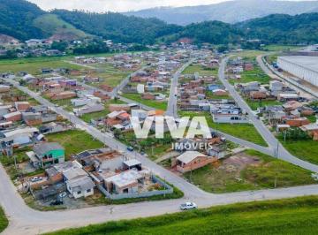 4df267e2e09c7e2336a504649818deb179d8bf8d · Terreno à venda, 140 m² por R$ 90.000,00 - Pedra Amolar - Ilhota/SC