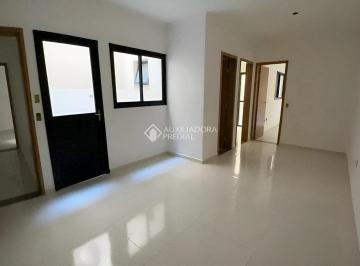 Apartamento · 40m² · 2 Quartos · 1 Vaga · Apartamento do tipo sem condomínio com Elevador no Jardim Alvorada, em Santo André, com 4Om²