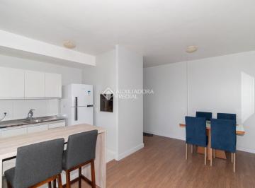 656639-AIRTON FERREIRA DA SILVA-295-1301-BL 1 (6) · Apartamento 2 quarto(s), no bairro Farrapos