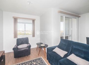 Apartamento · 65m² · 2 Quartos · 1 Vaga · Apartamento 2 quarto(s), no bairro Humaita