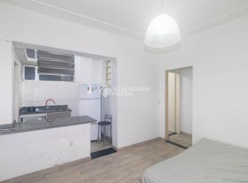 Apartamento · 35m² · 1 Quarto · Apartamento 1 dormitório, no bairro Centro Histórico