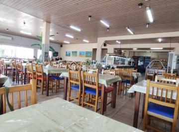 Comercial · 537m² · Restaurante 1.400m² de área total, todo equipado, em Xangri-la