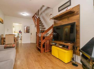Apartamento · 132m² · 2 Quartos · 2 Vagas · Cobertura com 2 quartos no bairro Tristeza