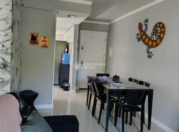 Apartamento · 47m² · 1 Quarto · 1 Vaga · Apartamento de 1 quarto  com churrasqueira e vaga escriturada