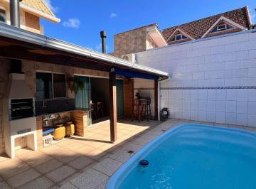 670606_iq134Y4856r9Lh_670606678801e766025.jpg · Excelente Casa em Condominio Fechado de 3 dorm 1 suite 100m² Vargem Grande