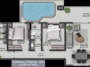 670137_iU6iTb_6701376786ab98f2f79.jpg · COBERTURA HORIZONTA com 112m² PRIVATIVOS 3 QUARTOS -Próximo a UFSC - Carvoeira- Florianópolis- SC