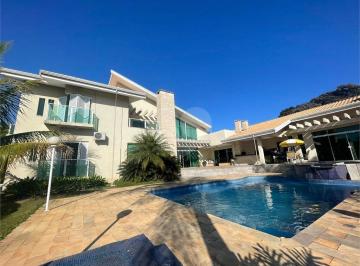 Imagem Principal · Casa à venda - em Haras Paineiras