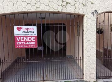 Imagem Principal · Casa com 3 quartos à venda em Tucuruvi - SP