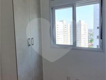 Área de Serviço · Apartamento com 2 quartos à venda em Vila pirituba - SP