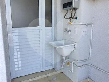 Área de Serviço · Apartamento com 2 quartos à venda em Vila pirituba - SP