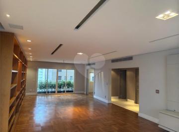 Área de Serviço · Apartamento com 3 quartos à venda em Jardim europa - SP