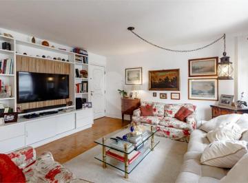Apartamento · 159m² · 4 Quartos · 2 Vagas · Apartamento com 4 quartos à venda em Jardim Paulista - SP