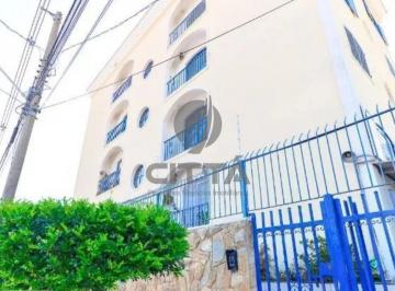 0 · APARTAMENTO PARA VENDA VILA LEMOS CAMPINAS/SP