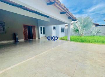 Casa · 260m² · 4 Quartos · 4 Vagas · Ótima Casa à venda Vila Margon 1, Catalão - GO