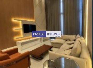 Apartamento · 110m² · 2 Quartos · 2 Vagas · Apartamento Jardins 2 suítes 2 vagas