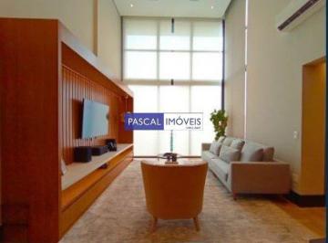 Apartamento · 110m² · 1 Quarto · 2 Vagas · Apartamento Jardins 1 suíte 2 vagas
