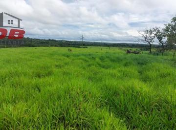 Foto 01 · Fazenda, Zona Rural, Planaltina, GO