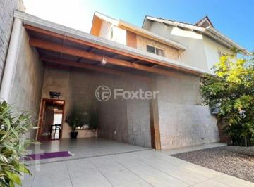 5ad663b9 · Casa em Condomínio, 3 dormitórios, 100 m², em Vargem Grande