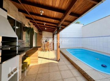 3b30ee5c · Casa em Condomínio, 4 dormitórios, 100 m², em Vargem Grande