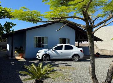 Foto 01 · Casa, Praia de Ubatuba, São Francisco do Sul, SC