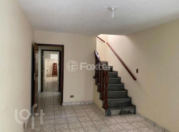 c46701e5 · Casa, 3 dormitórios, 143 m², em Vila São Pedro
