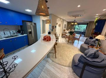 Apartamento · 120m² · 2 Quartos · 1 Vaga · Apartamento à venda em Ubatuba, SP TENÓRIO 2 quartos 120m²
