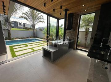Casa · 290m² · 3 Quartos · 4 Vagas · Casa a venda 3 quartos 290m2 - Alphaville- Bairro Urbanova