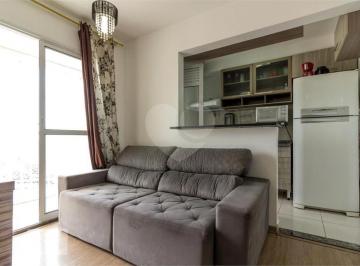 Apartamento de 2 quartos, São Paulo · APARTAMENTO À VENDA COM 2 QUARTOS E 1 VAGA NA LIBERDADE
