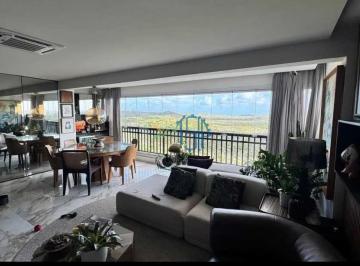 Apartamento · 80m² · 2 Quartos · 2 Vagas · Apartamento ponta negra - Venda Apartamento com vista exclusiva Ponta Negra Natal-RN