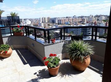 3356ba44 · Cobertura, 3 dormitórios, 158.81 m², em Cristo Redentor