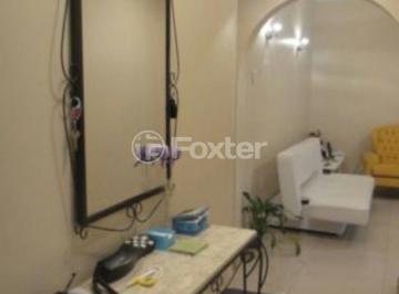 e61f9fbe · Apartamento, 3 dormitórios, 110 m², em Santana