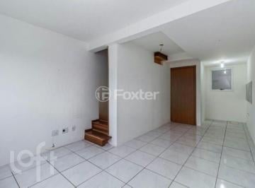6c862981 · Casa em Condomínio, 2 dormitórios, 75 m², em Aberta dos Morros