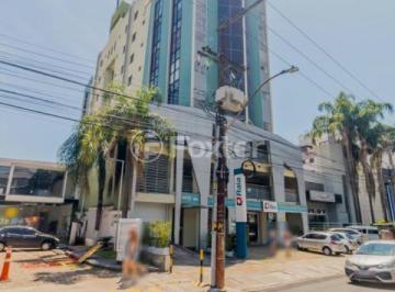 01-INFRA-9804-NEO-306909.jpg · Sala / Conjunto Comercial, 2 dormitórios, 32.34 m², em Menino Deus
