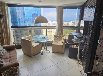 Apartamento · 51m² · 1 Quarto · 1 Vaga · Salvador Prime | Caminho das Arvores