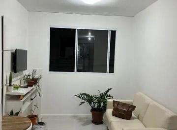 Apartamento · 40m² · 2 Quartos · 1 Vaga · Condomínio Morada Premium | Abrantes