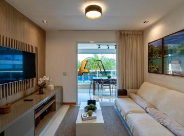 Apartamento · 142m² · 3 Quartos · 2 Vagas · Apartamento à venda no bairro Pituaçu - Salvador/BA