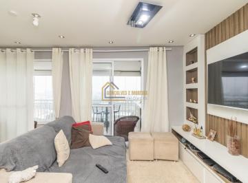 Apartamento · 94m² · 3 Quartos · 2 Vagas · Apartamento - Jurubatuba