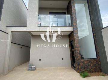 Casa de 3 quartos, Cajamar · CASA À VENDA NO PORTAL DOS IPÊS