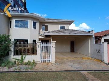 7c79ef37ee4142307812fdce49c08756fec0d6b0 · CASA 3 SUIÍTES + DCE NO COND. JARDIM EUROPA II – GRANDE COLORADO. INF.: (61) 9.8300-2010