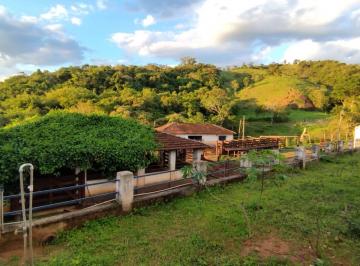Rural , Itapecerica · Fazenda de 37 hectares localizada em Itapecerica/MG