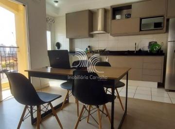Foto 01 · Apartamento - Jardim Firenze