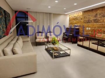Foto 01 · Apartamento em Santa Lúcia! Com 3 Quartos, 2 Suítes, 1 Vaga, 178m².