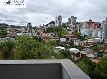 Foto 01 · Apartamento para venda no Humaitá, Bento Gonçalves: 2 quartos, 1 sala, 1 vaga de garagem, 70m² de ár
