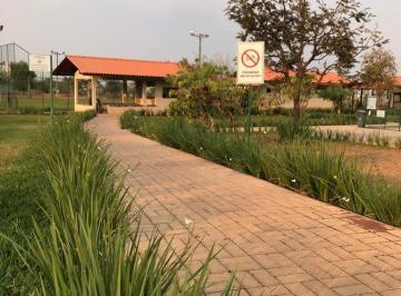 Terreno , Brasília · Vende-se lote com vista livre no Condomínio Estância Quintas da Alvorada!